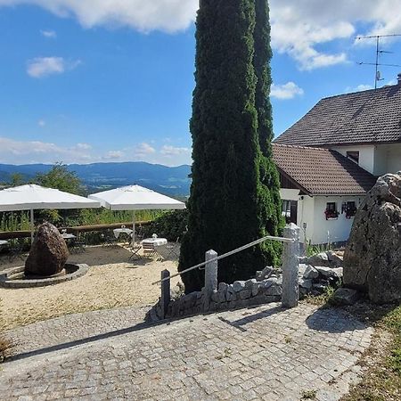 Landhaus Lehnerhof Schaufling Exterior foto
