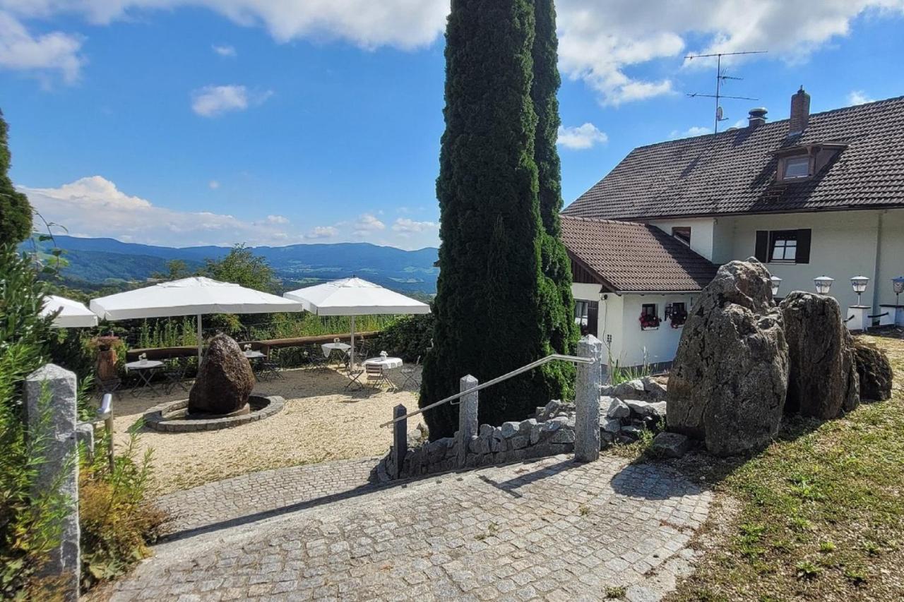 Landhaus Lehnerhof Schaufling Exterior foto